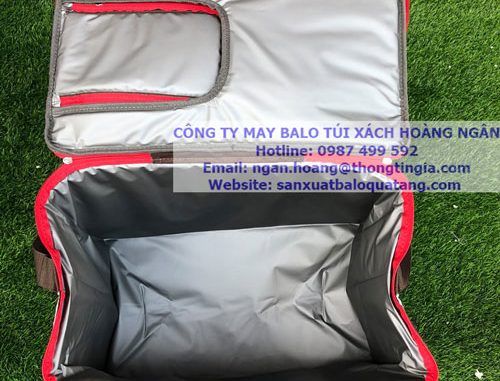 lop giu nhiet cua tui giao hang size lon