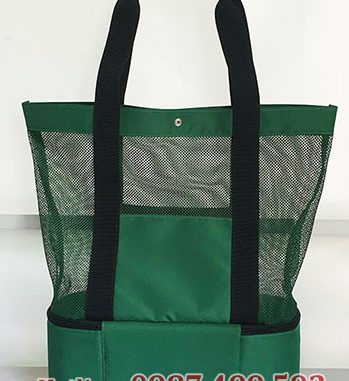 Tui giu nhiet shopping bag