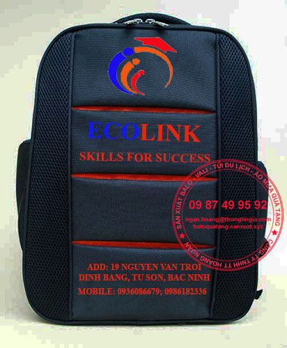 balo ecolink