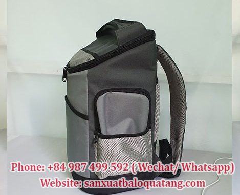 balo giu nhiet xuat khau