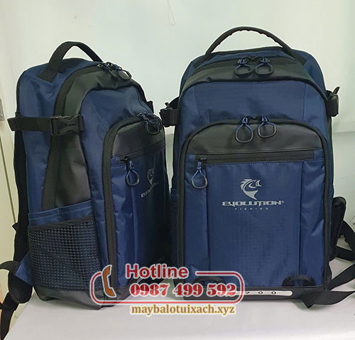 Balo dung do cau ca xuat khau