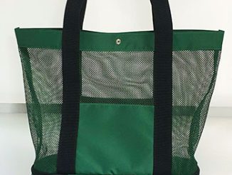 Tui giu nhiet shopping bag