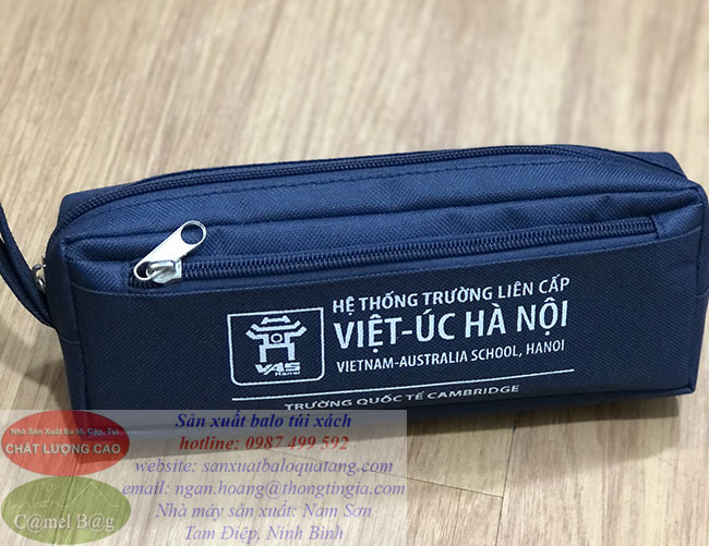 tui but qua tang hoc sinh